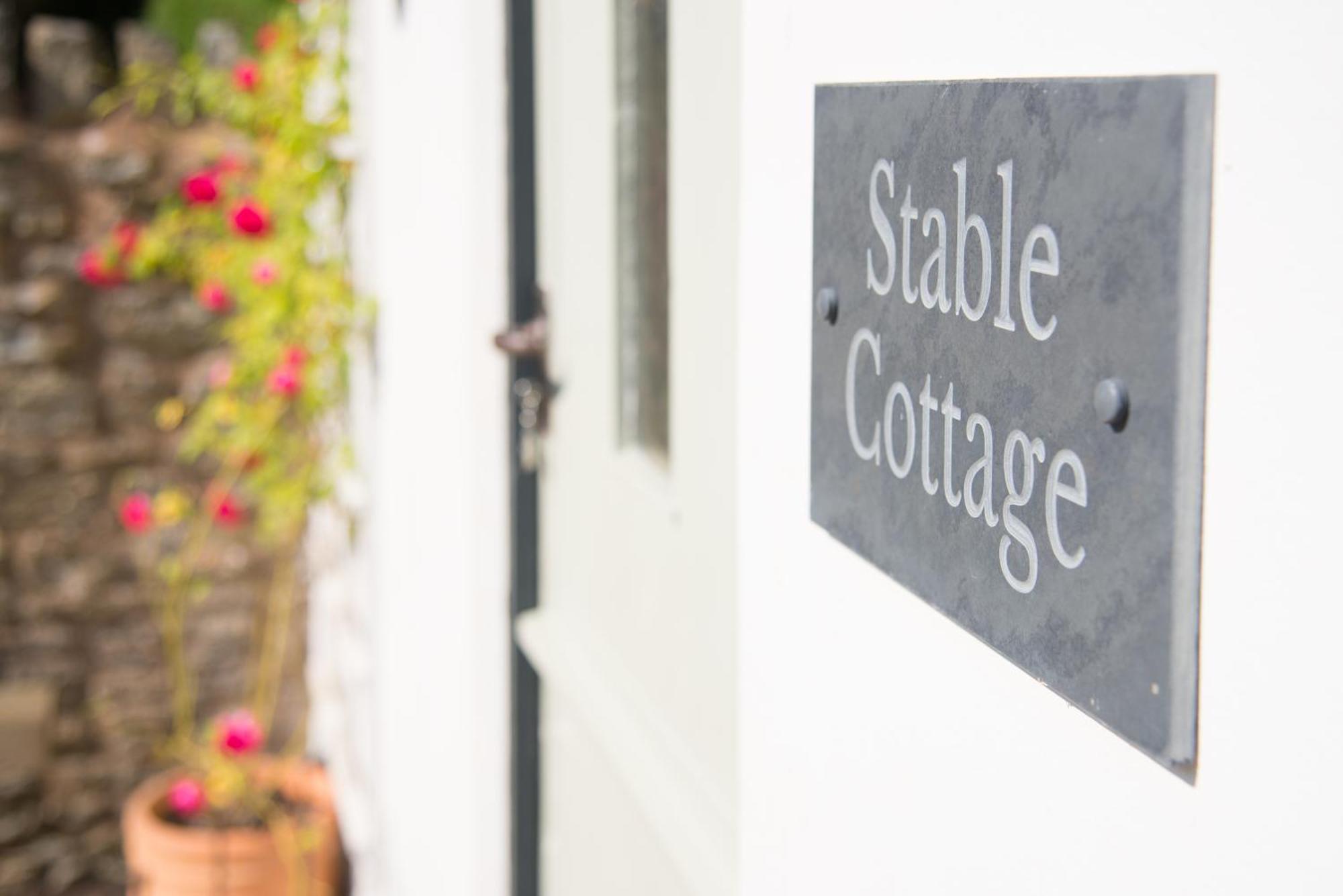 Lower House B&B Adforton Leintwardine Exterior photo