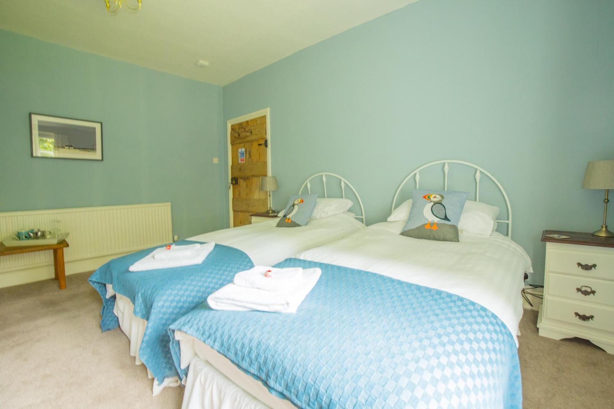 Lower House B&B Adforton Leintwardine Exterior photo