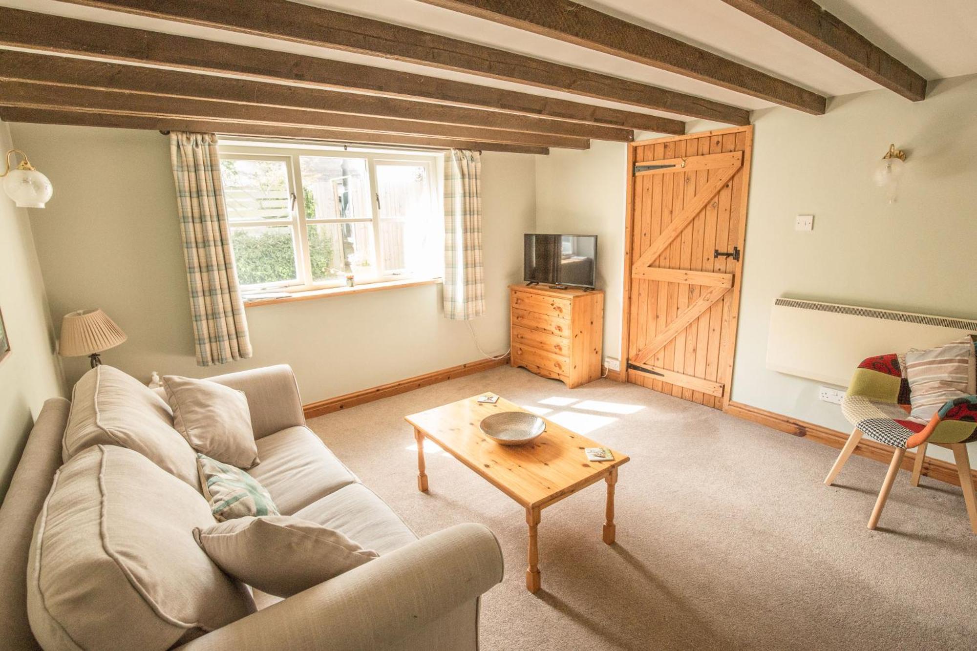 Lower House B&B Adforton Leintwardine Exterior photo